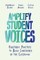 Amplify Student Voices