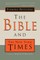 The Bible and the New York Times