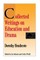 Collected Writings on Education and Drama