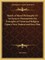 Sketch of Moral Philosophy or an Essay to Demonstrate the Principles of Virtue and Religion Upon a New, Natural and Easy Plan