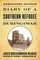 Diary of a Southern Refugee During the War