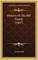 History Of The Bill Family (1867)