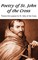 St John Of The Cross: Poetry of St. John of the Cross