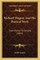 Richard Wagner And His Poetical Work
