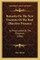 Remarks On The New Doctrine Of The Real Objective Presence