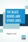 The Black Riders And Other Lines