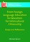From Foreign Language Education to Education for Intercultural Citizenship