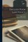 English Poor law Policy