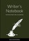 Writer's Notebook
