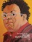 An artist's study of MASTER SELF-PORTRAITS 2