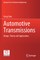 Automotive Transmissions