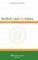 Patent Law in India