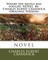 Where the battle was fought. NOVEL By
