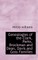 Genealogies of the Clark, Parks, Brockman and Dean, Davis and Goss Families