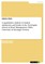 A quantitative analysis of student satisfaction and loyalty in the Norwegian School of Hotel Management (NHS), University of Stavanger, Norway