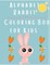 Alphabet Rabbit