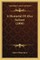 A Memorial of Alice Jackson (1908)