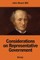 Considerations on Representative Government