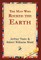 The Man Who Rocked the Earth