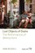 Lost Objects of Desire