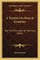 A Treatise On Musical Grammar
