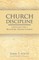 Church Discipline