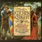 The Kitchen Knight