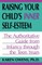 Raising Your Child's Inner Self-Esteem