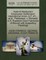 Hotel & Restaurant Employees' Bartenders' International Union, A.F. of L., Et Al., Petitioners, V. Richards U.S. Supreme Court Transcript of Record with Supporting Pleadings