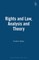 Rights and Law Analysis and Theory