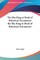 The Shu King or Book of Historical Documents the Shu King or Book of Historical Documents