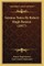 Sermon Notes by Robert Hugh Benson (1917)