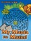 My Mania for Mazes! Kids Activity Book