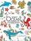 Wonder ocean coloring books for adults