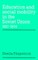 Education and Social Mobility in the Soviet Union 1921-1934