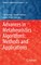 Advances in Metaheuristics Algorithms: Methods and Applications
