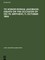 To Honor Roman Jakobson: Essays on the Occasion of His 70. Birthday, 11. October 1966