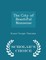 The City of Beautiful Nonsense - Scholar's Choice Edition