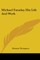 Michael Faraday His Life And Work