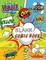 Blank Comic Book
