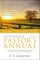 The Zondervan 2022 Pastor's Annual