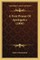 A First Primer of Apologetics (1900)