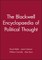 Bwell Ency Political Thought