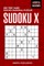 Sudoku X