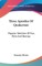 Three Apostles Of Quakerism