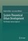 System[theoretical]ic Urban Development