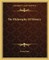 The Philosophy Of History