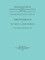 Brattahlid, Volume 88