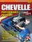 Chevelle Performance Projects