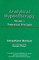 Analytical Hypnotherapy Volume 1